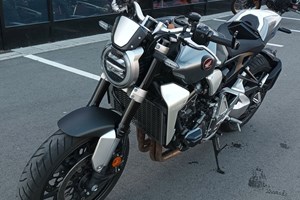 Angebot Honda CB 1000 R