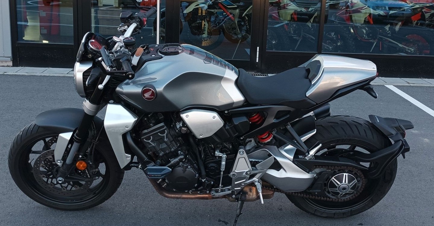 Angebot Honda CB 1000 R