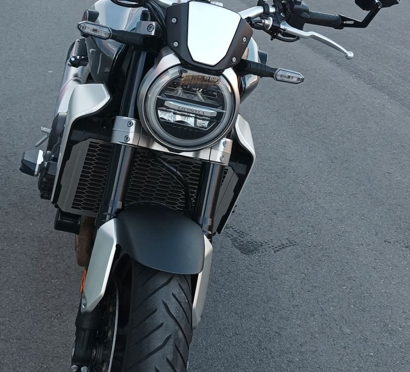 Angebot Honda CB 1000 R