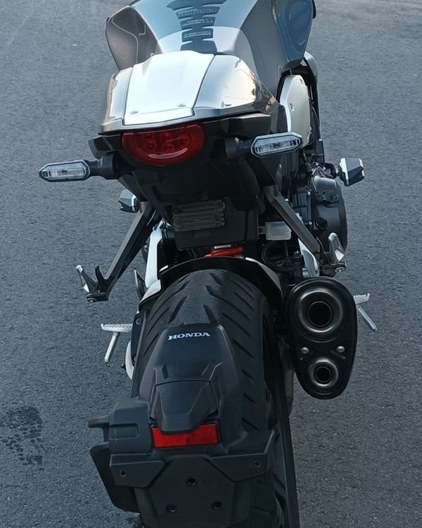 Angebot Honda CB 1000 R