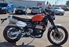 Triumph Scrambler 1200 XC