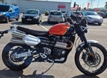 Angebot Triumph Scrambler 1200 XC