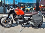 Angebot Triumph Scrambler 1200 XC