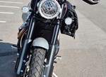 Angebot Triumph Scrambler 1200 XC