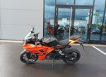 Angebot KTM RC 125