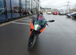 Angebot KTM RC 125