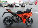 Angebot KTM RC 125