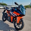 KTM RC 390