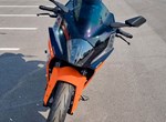 Angebot KTM RC 390