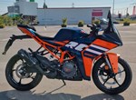 Angebot KTM RC 390