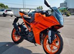 Angebot KTM RC 390