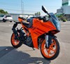 KTM RC 390