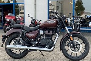 Angebot Royal Enfield Meteor 350 Stellar