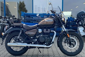 Angebot Royal Enfield Meteor 350 Supernova