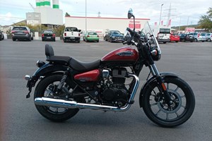 Angebot Royal Enfield Meteor 350 Supernova