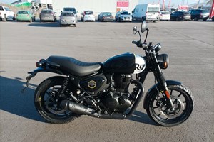 Angebot Royal Enfield HNTR 350