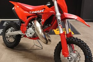 Angebot GASGAS MC 50