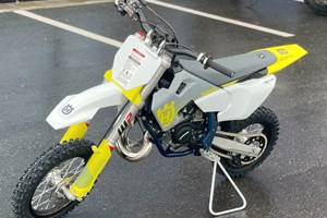 Angebot Husqvarna TC 50