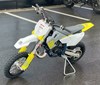 Husqvarna TC 50