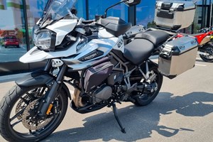 Angebot Triumph Tiger 1200 XRT