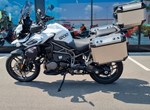 Angebot Triumph Tiger 1200 XRT