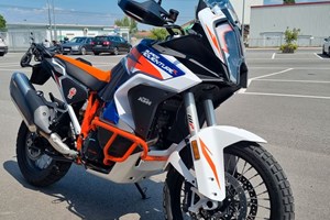 Angebot KTM 1290 Super Adventure R