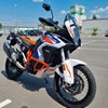 KTM 1290 Super Adventure R