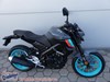 Yamaha MT-125