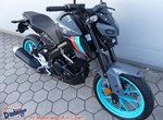 Angebot Yamaha MT-125