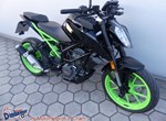 Angebot KTM 125 Duke