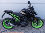 Angebot KTM 125 Duke