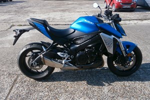 Angebot Suzuki GSX-S950