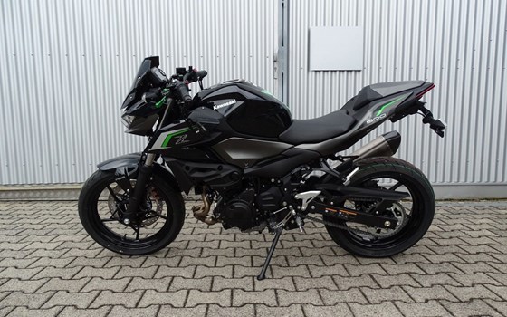 Neufahrzeug Kawasaki Z 500 - Bild 6