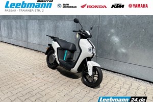 Angebot Yamaha NEOs 50