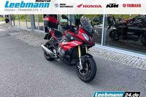 Angebot BMW S 1000 XR