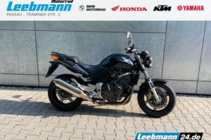 Angebot Honda CBF 600