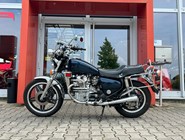 Honda CX 500 C