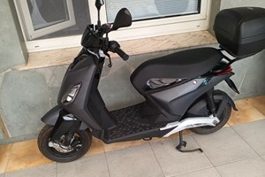 Angebot Piaggio One Active