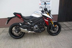 Angebot Suzuki GSX-S1000