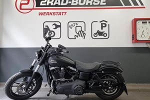 Angebot Harley-Davidson Dyna Street Bob Special