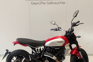 Angebot Ducati Scrambler Icon