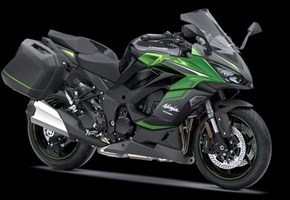 Kawasaki Ninja 1000SX