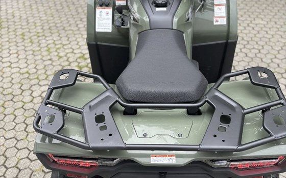 Neufahrzeug CFMOTO CForce 450 EFI 4x4 S One - Bild 8