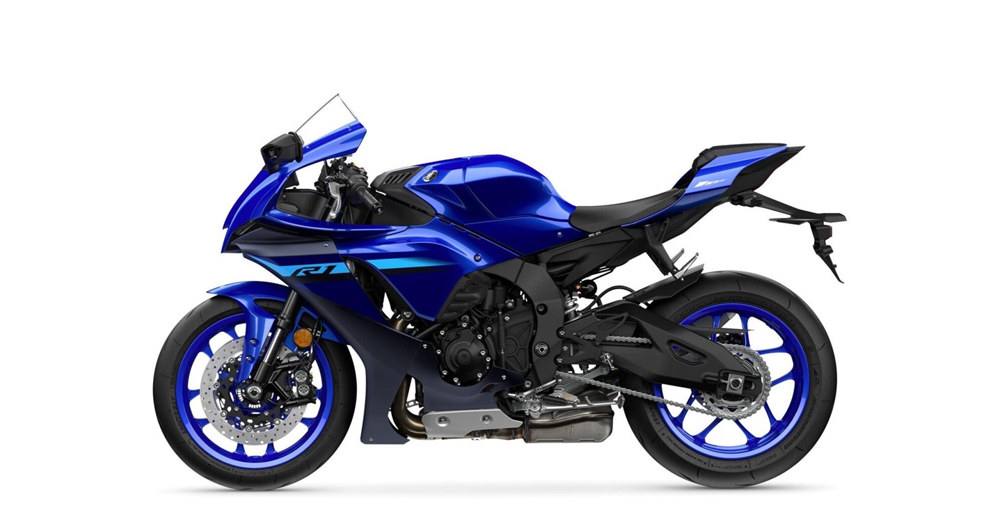 Angebot Yamaha R1