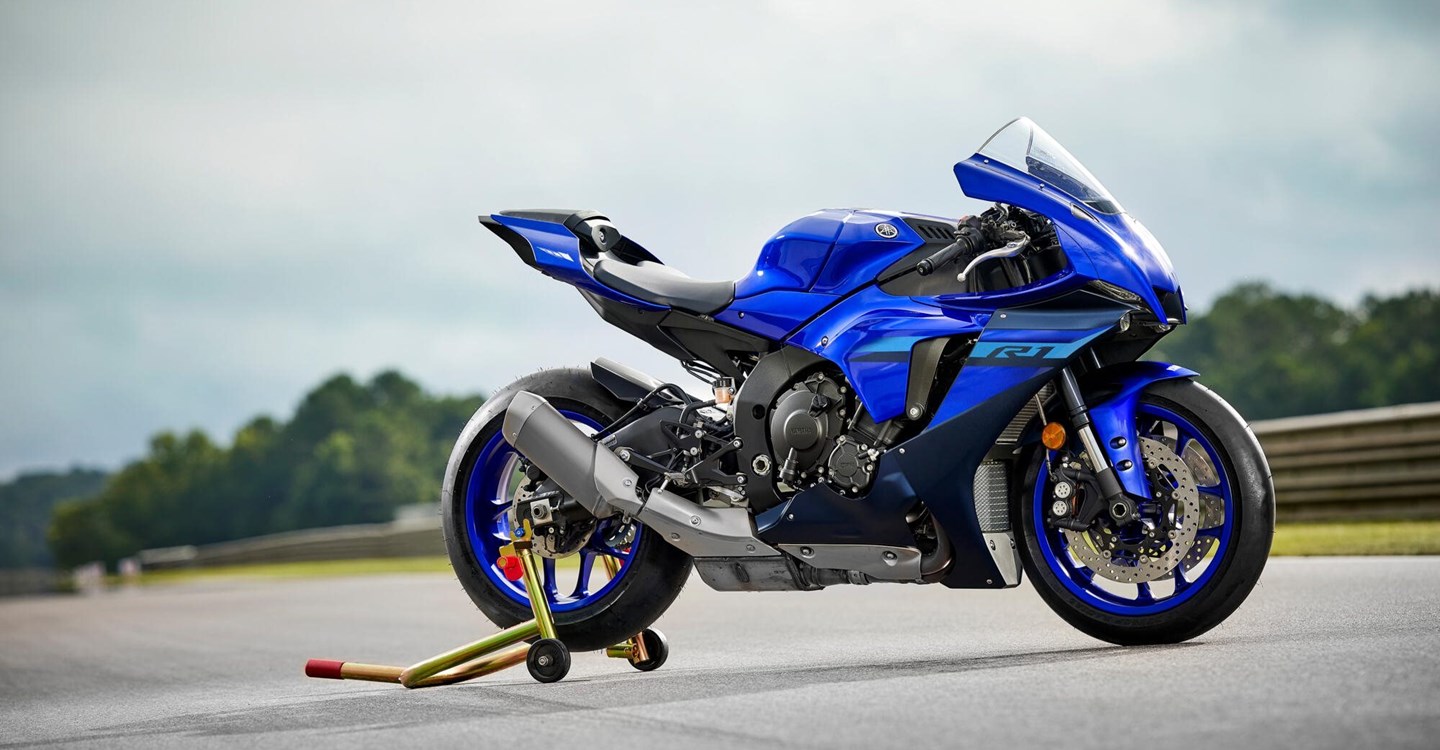 Angebot Yamaha R1