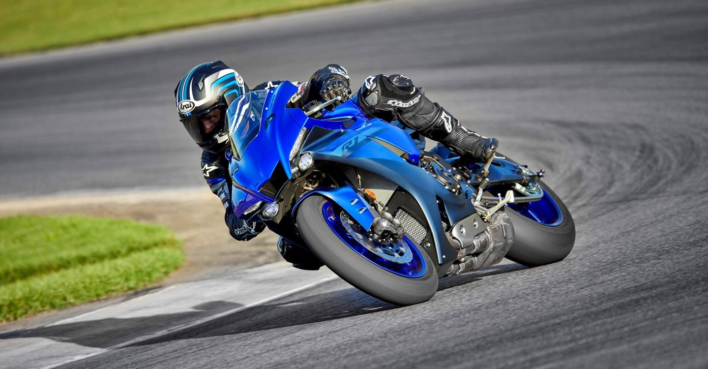 Angebot Yamaha R1