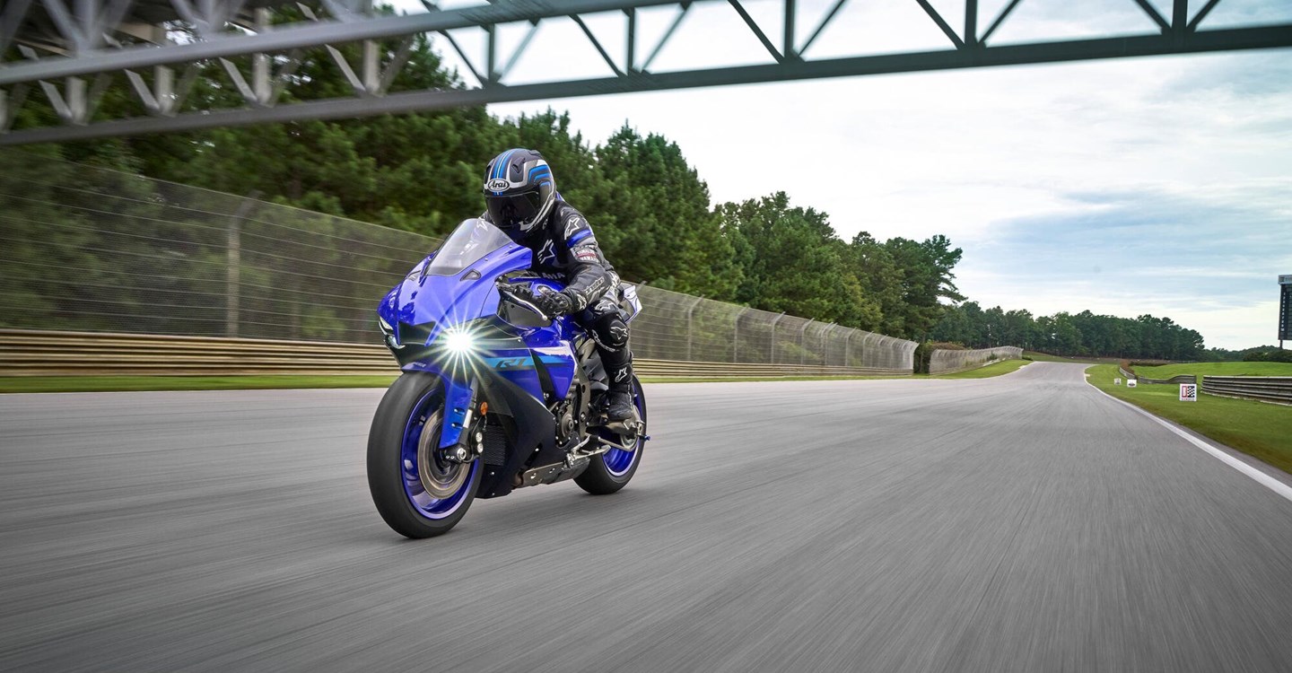 Angebot Yamaha R1