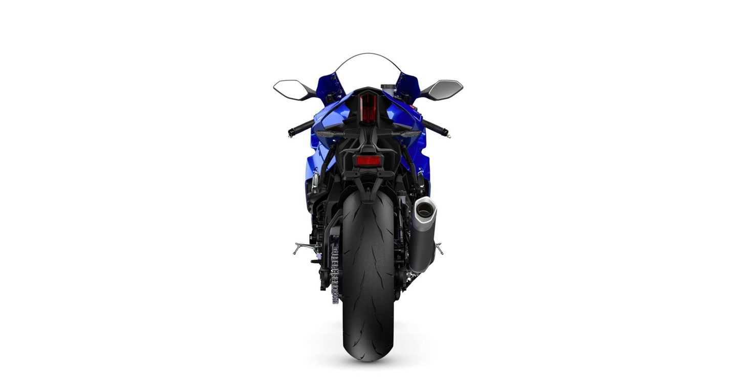 Angebot Yamaha R1