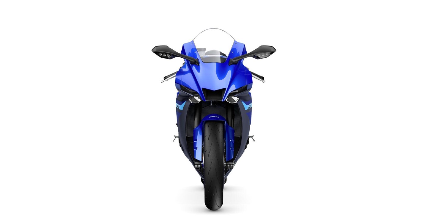 Angebot Yamaha R1