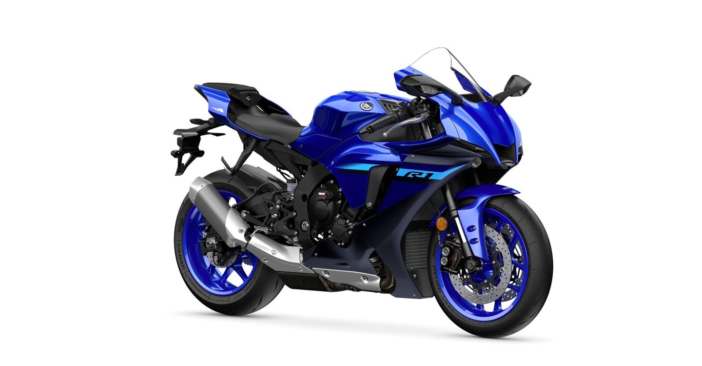 Angebot Yamaha R1